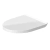 Duravit DuraStyle Basic Standard Toilet Seat