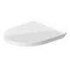 Duravit DuraStyle Basic Soft Close Toilet Seat