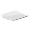 Duravit DuraStyle Compact Standard Toilet Seat