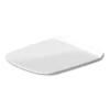 Duravit DuraStyle Compact Soft Close Toilet Seat