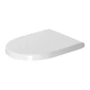 Duravit Starck 3 Standard Toilet Seat