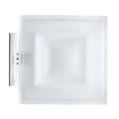 Duravit Karree Wall Mounted Soap Dish