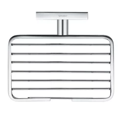 Duravit Karree Wall Mounted Soap Dish