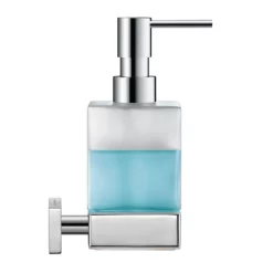 Duravit Karree Wall Mounted Soap Dispenser