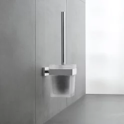 Duravit Karree Wall Mounted Toilet Brush