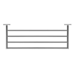 Duravit Karree Towel Shelf