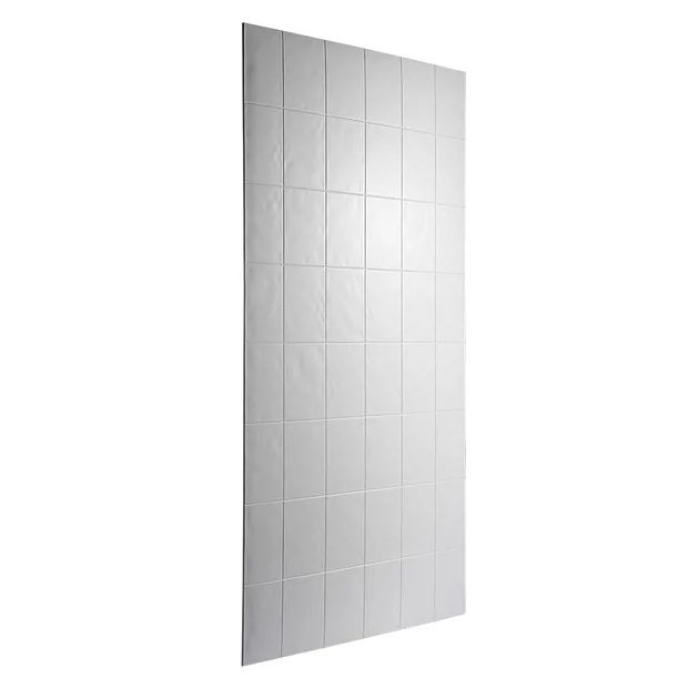 Mira Sh Mira Flight W1200 X H2010mm Wall Panel 2 Mira Sh Mira Flight W1200 X H2010mm Wall Panel - Image 2
