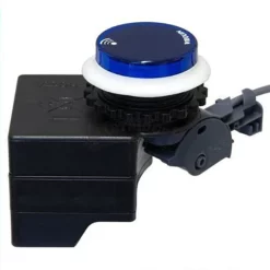 Wirquin Jollytronic No Touch Infra Red Toilet Flushing Kit -smedbo shop 10120022 detail1