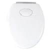 Wenko Family Easy-Close WC Toilet Seat - White