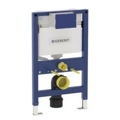 Geberit Kappa Duofix WC Frame (82cm) - PreWall