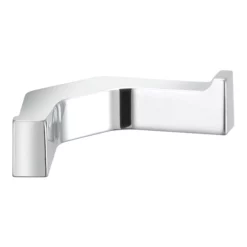 Keuco Edition 11 Double Towel Hook - Chrome