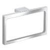 Keuco Edition 11 Towel Ring - Chrome