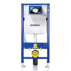 Geberit - Duofix WC Frame With UP320 Cistern - 1.12m -smedbo shop 111383005 d1