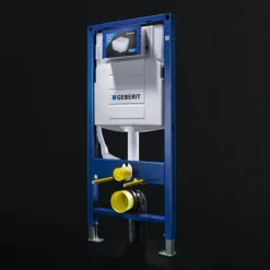 Geberit - Duofix WC Frame With UP320 Cistern - 1.12m -smedbo shop 111383005 d4
