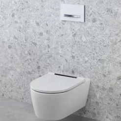 Geberit Sigma 50 White Flush Plate For UP320 Cistern 7 Geberit Sigma 50 White Flush Plate For UP320 Cistern -smedbo shop 115.788.11.5