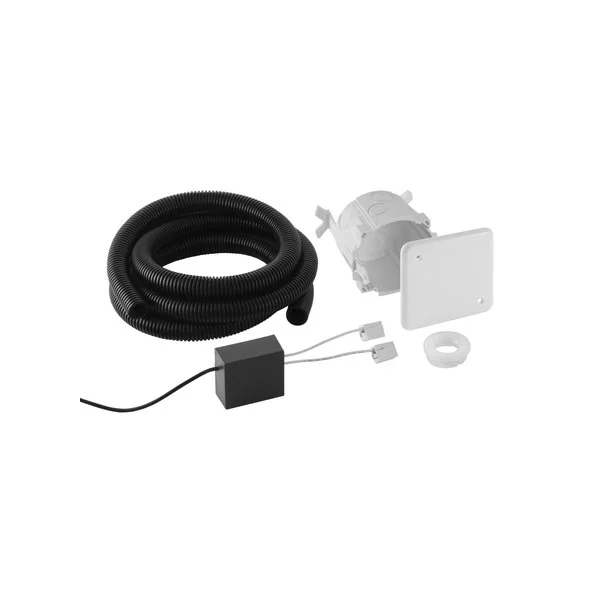Geberit - Roughing Box And Transformer For Mains Powered Touchless Sensor Flush 1 Geberit - Roughing Box And Transformer For Mains Powered Touchless Sensor Flush
