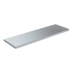 Keuco Edition 400 Shower Shelf - Chrome