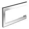 Keuco Edition 400 Toilet Roll Holder - Chrome