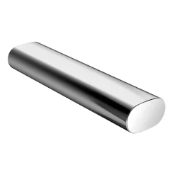 Keuco Edition 400 Spare Toilet Roll Holder - Chrome