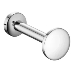 Keuco Elegance Large Robe Hook - Chrome