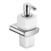Keuco Elegance Foam Soap Dispenser - Chrome