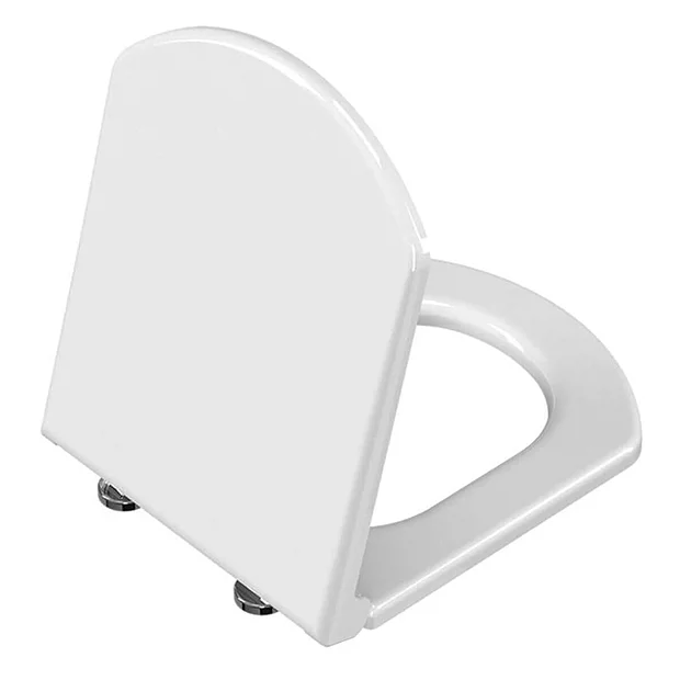 VitrA Valarte Soft Close Seat 1 VitrA Valarte Soft Close Seat