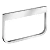 Keuco Moll Towel Ring - Chrome