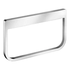 Keuco Moll Towel Ring - Chrome