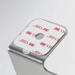 Tiger Bathroom Accessori Tiger Colar Toilet Brush & Holder - Polished Stainless Steel -smedbo shop 1312930346 d5 19