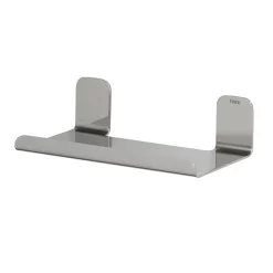 Tiger Bathroom Accessori Tiger Colar 180mm Shelf - Polished Stainless Steel -smedbo shop 1313230346 d1