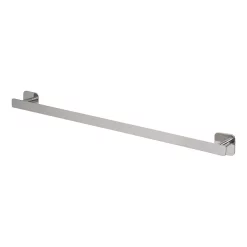 Tiger Bathroom Accessori Tiger Colar 600mm Towel Rail - Polished Stainless Steel -smedbo shop 1313630346 d1