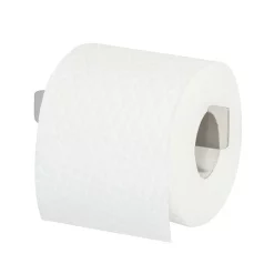 Tiger Bathroom Accessori Tiger Colar Toilet Roll Holder - Polished Stainless Steel -smedbo shop 1313930346 d1