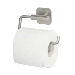 Tiger Bathroom Accessori Tiger Colar Toilet Paper Holder - Brushed Stainless Steel -smedbo shop 1314030946 d1