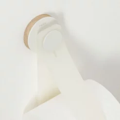 Tiger Bathroom Accessori Tiger Urban Spare Toilet Roll Holder - White -smedbo shop 1315430146 d4