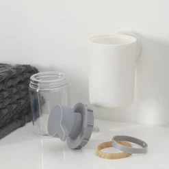 Tiger Bathroom Accessori Tiger Urban Soap Dispenser - White