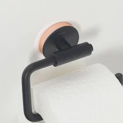 Tiger Bathroom Accessori Tiger Urban Toilet Roll Holder - Black