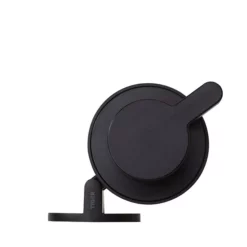 Tiger Bathroom Accessori Tiger Tune Swivel Soap Dispenser - Brushed Brass/Black -smedbo shop 1326030946 d2