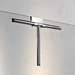 Tiger Bathroom Accessori Tiger Caddy Shower Hook - Chrome -smedbo shop 1401230346 d4