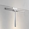 Tiger Bathroom Accessori Tiger Caddy Shower Hook - Brushed Stainless Steel
