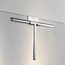 Tiger Bathroom Accessori Tiger Caddy Shower Hook - Brushed Stainless Steel