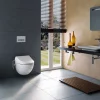 Geberit - AquaClean 4000 Shower Soft Close Toilet Seat