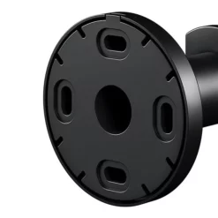 Keuco Plan Towel Hook - Black -smedbo shop 14914370000 d4