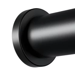 Keuco Plan Robe Hook - Black -smedbo shop 14916370000 d2