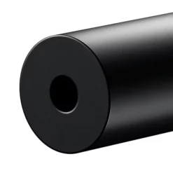 Keuco Plan Robe Hook - Black -smedbo shop 14916370000 d3