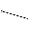 Keuco Plan Fixed Single Towel Rail - Chrome