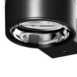 Keuco Plan Tumbler & Holder - Black 8 Keuco Plan Tumbler & Holder - Black -smedbo shop 14950379000 d2