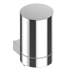 Keuco Plan Lotion Dispenser - Chrome