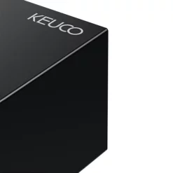 Keuco Plan Lotion Dispenser - Black 10 Keuco Plan Lotion Dispenser - Black -smedbo shop 14951370000 d3