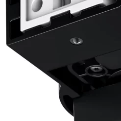 Keuco Plan Lotion Dispenser - Black 11 Keuco Plan Lotion Dispenser - Black -smedbo shop 14951370000 d4