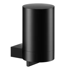Keuco Plan Lotion Dispenser - Black